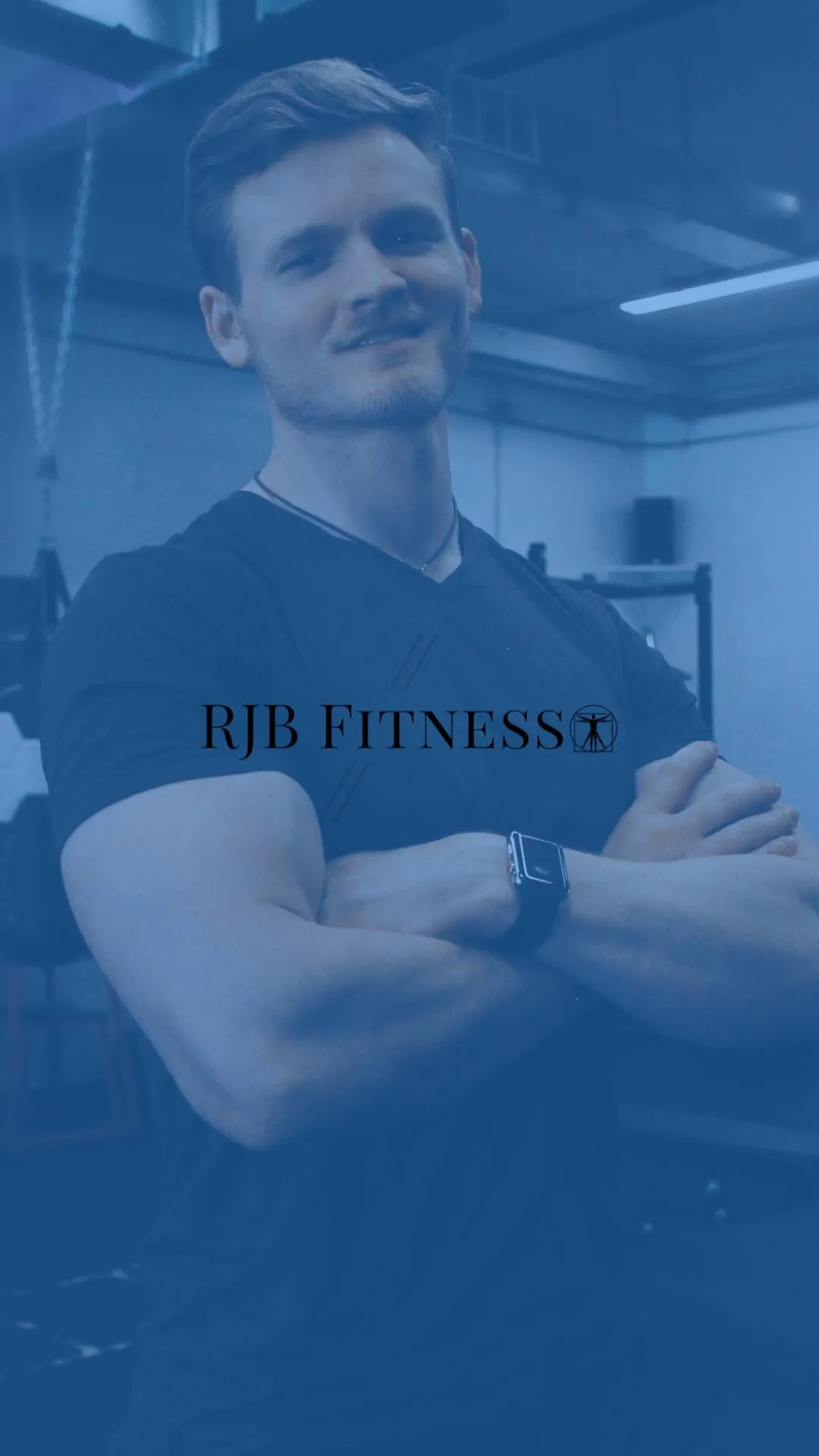 RJB Fitness | Indus Appstore | Screenshot