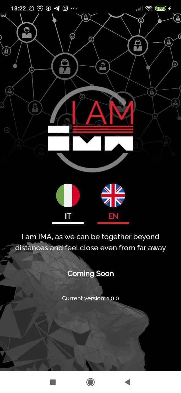 I AM IMA | Indus Appstore | Screenshot