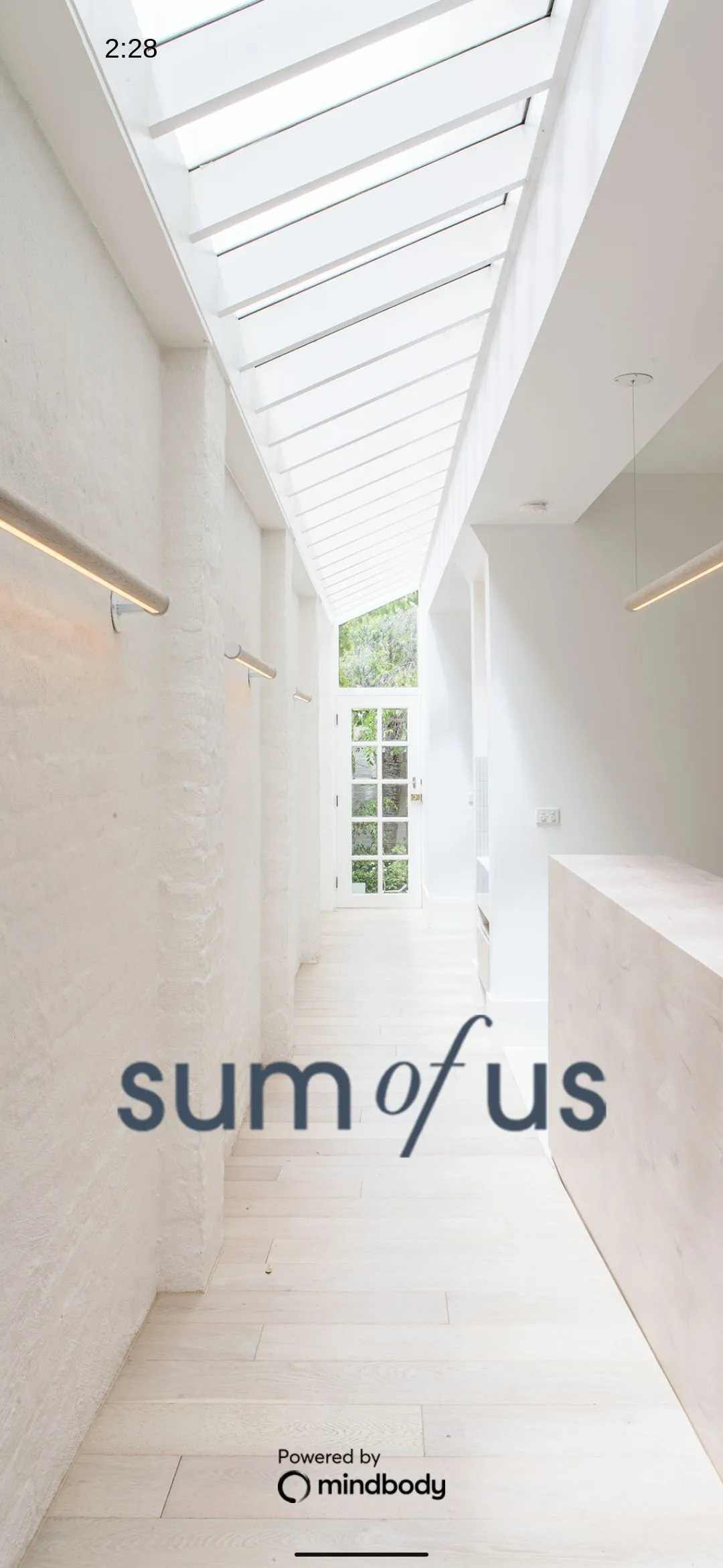 Sum of Us | Indus Appstore | Screenshot