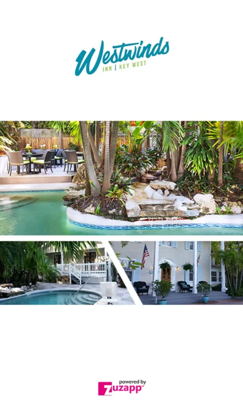 WestWinds Inn Key West | Indus Appstore | Screenshot