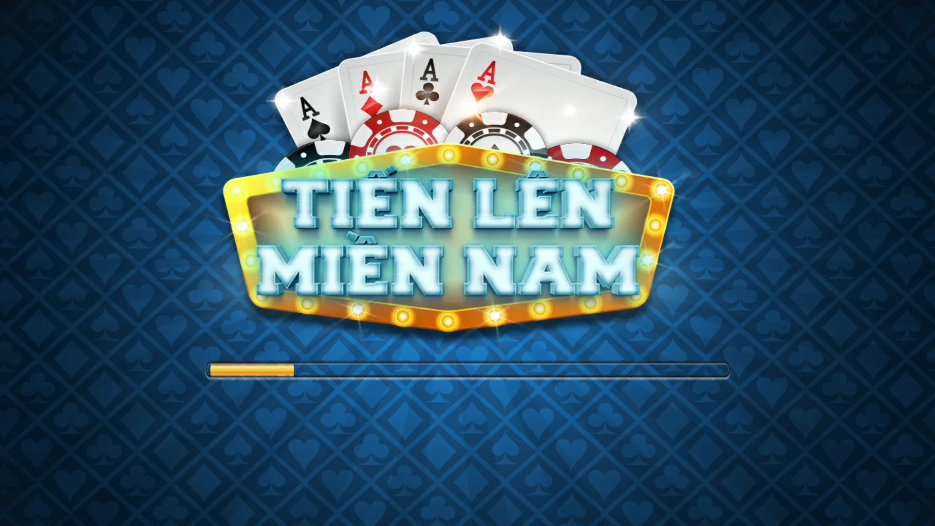 Tien Len Mien Nam - Dem La | Indus Appstore | Screenshot