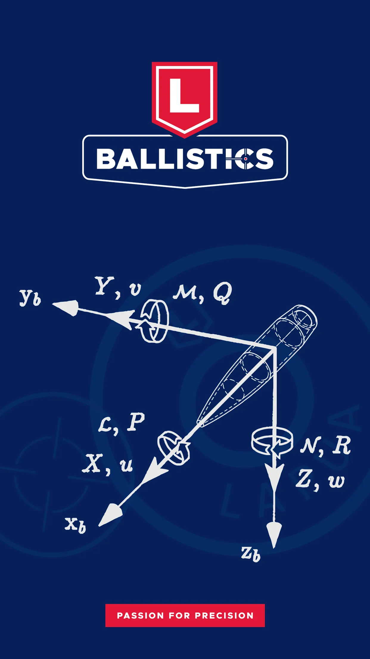 Lapua Ballistics | Indus Appstore | Screenshot