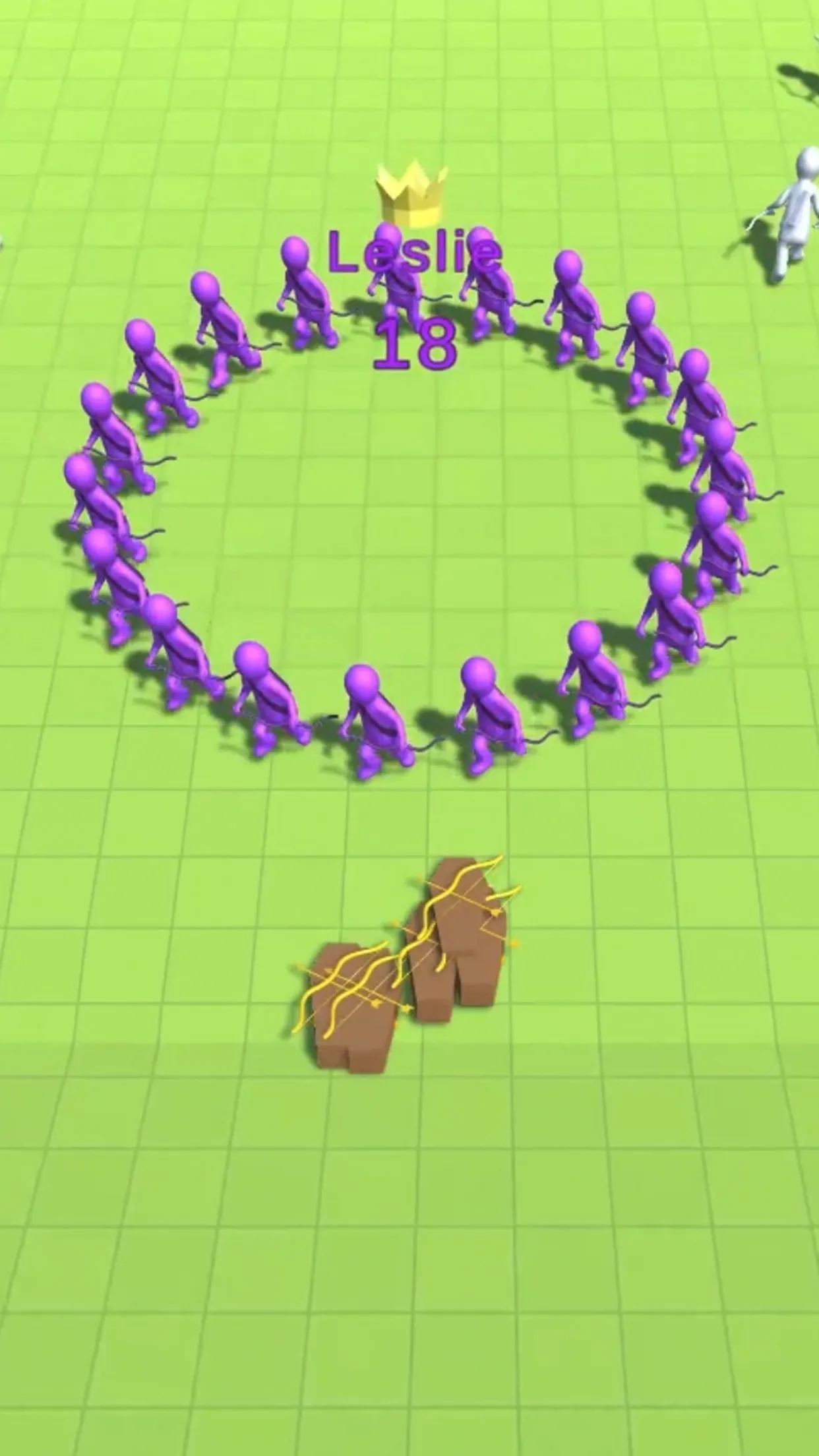 Archers.io | Indus Appstore | Screenshot