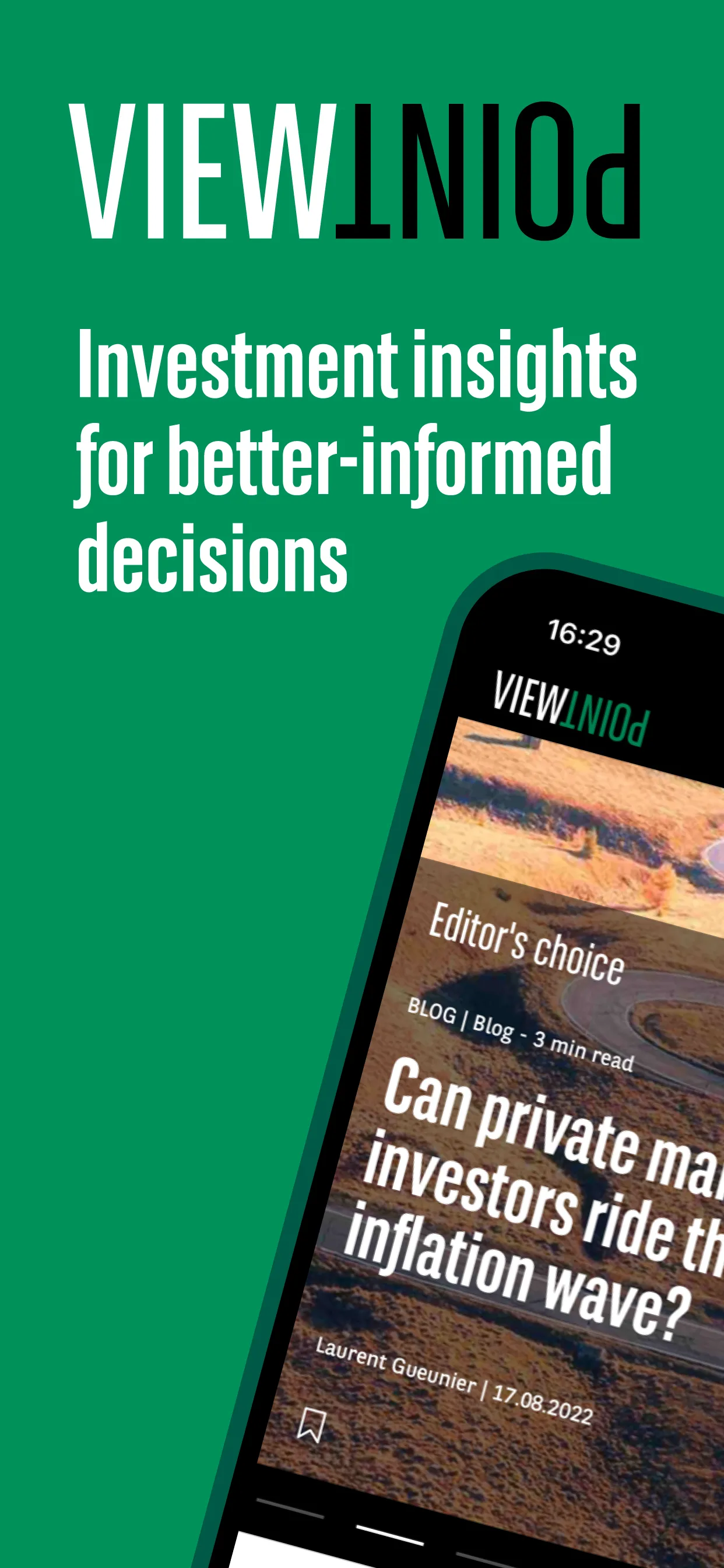 Viewpoint | Indus Appstore | Screenshot