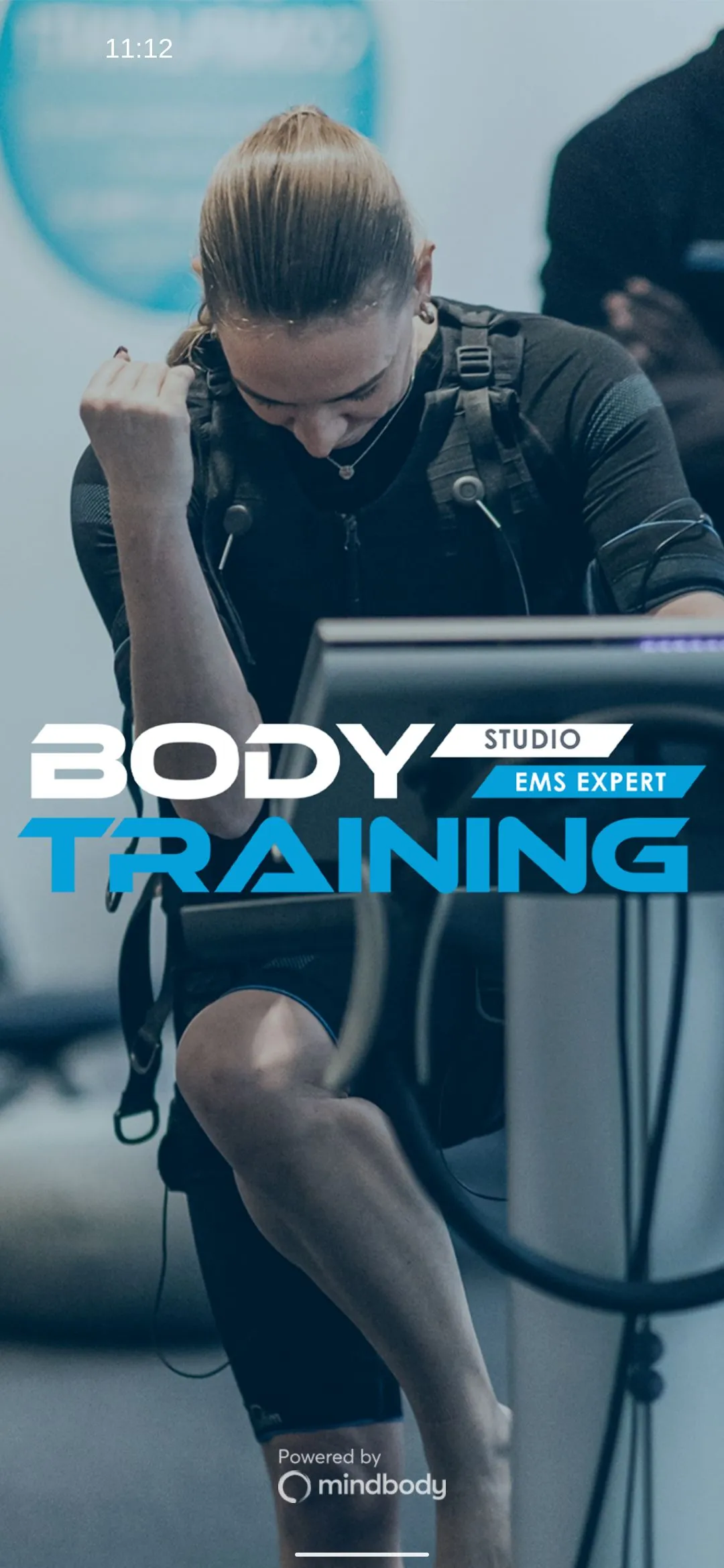 Body Training Studio | Indus Appstore | Screenshot