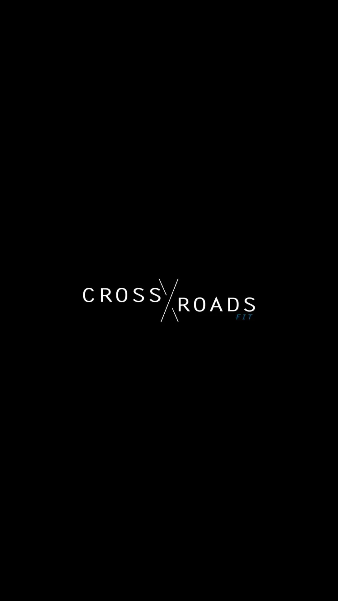 Crossroads Fit | Indus Appstore | Screenshot