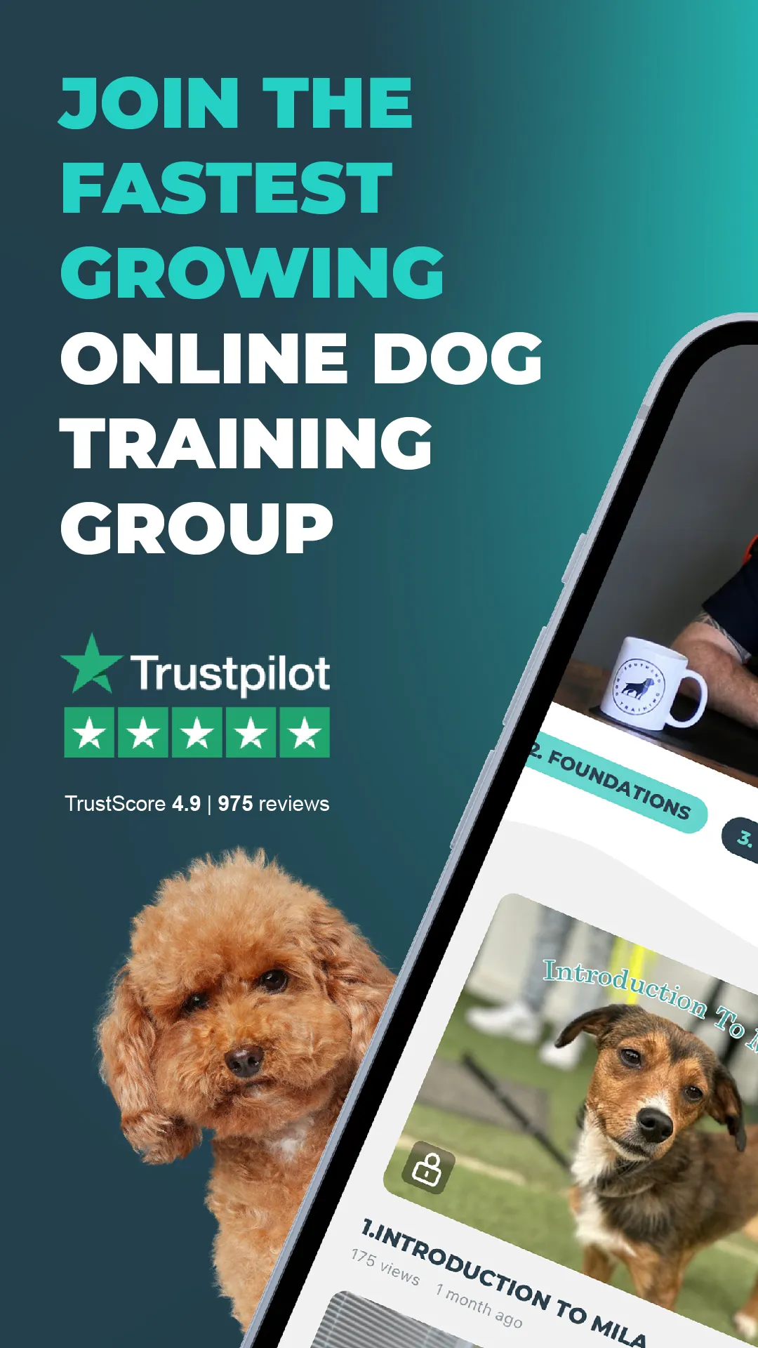 Southend Dog Training | Indus Appstore | Screenshot