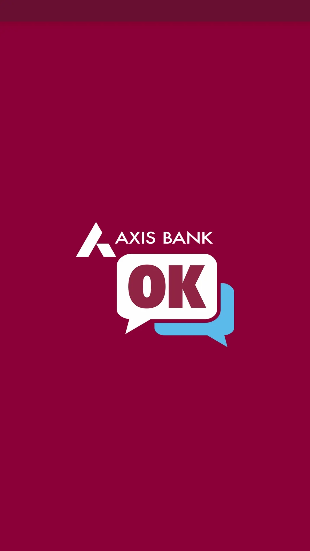 Axis OK | Indus Appstore | Screenshot