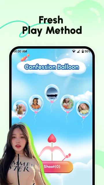 Katy | Indus Appstore | Screenshot