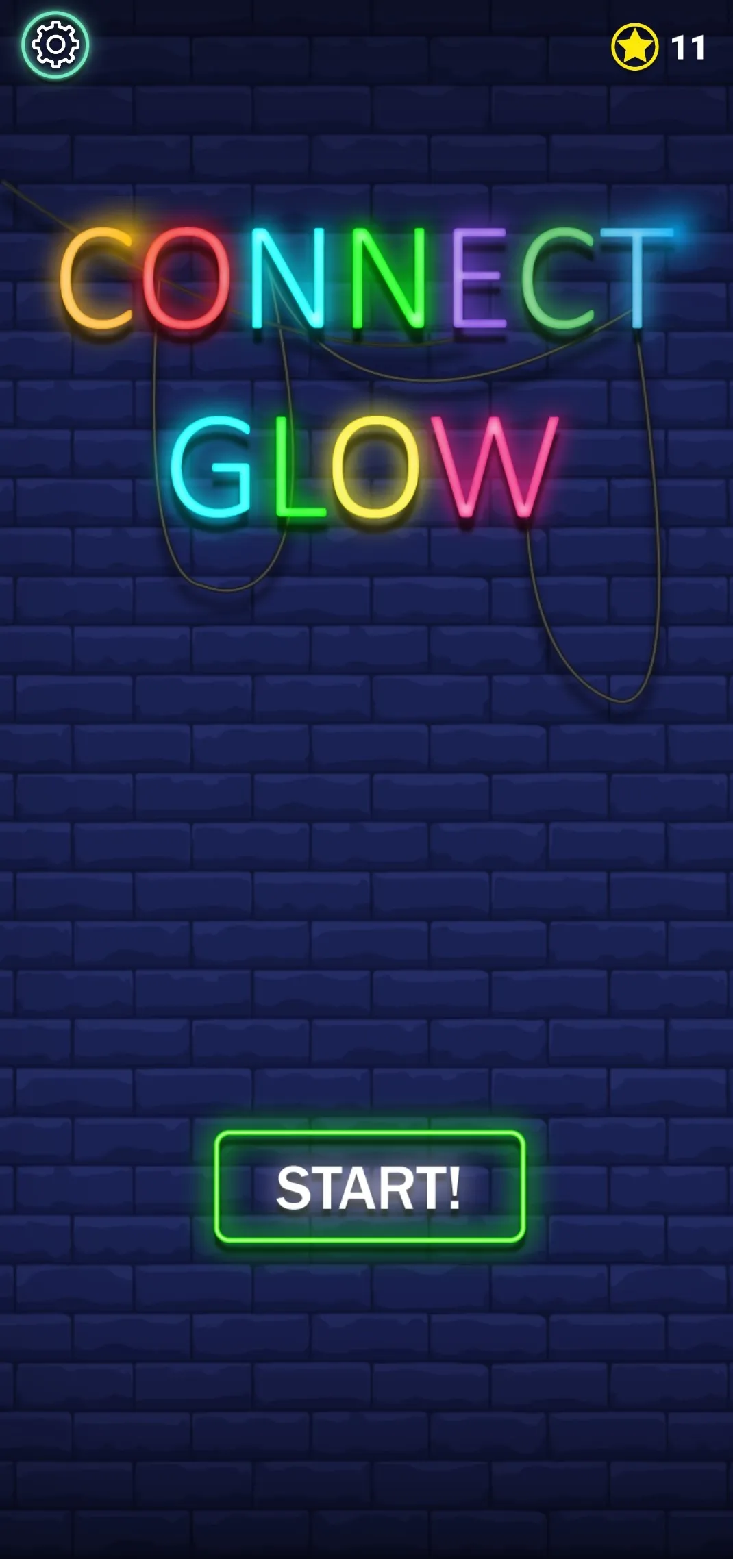 Lamps Puzzle | Indus Appstore | Screenshot