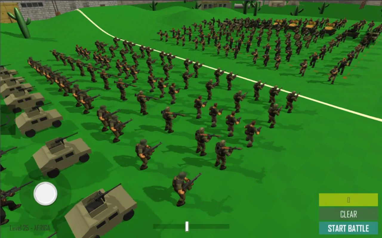 World War 3 Epic War Simulator | Indus Appstore | Screenshot