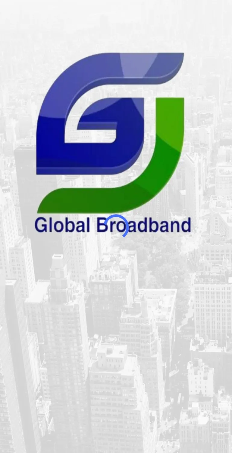 Global Broadband | Indus Appstore | Screenshot