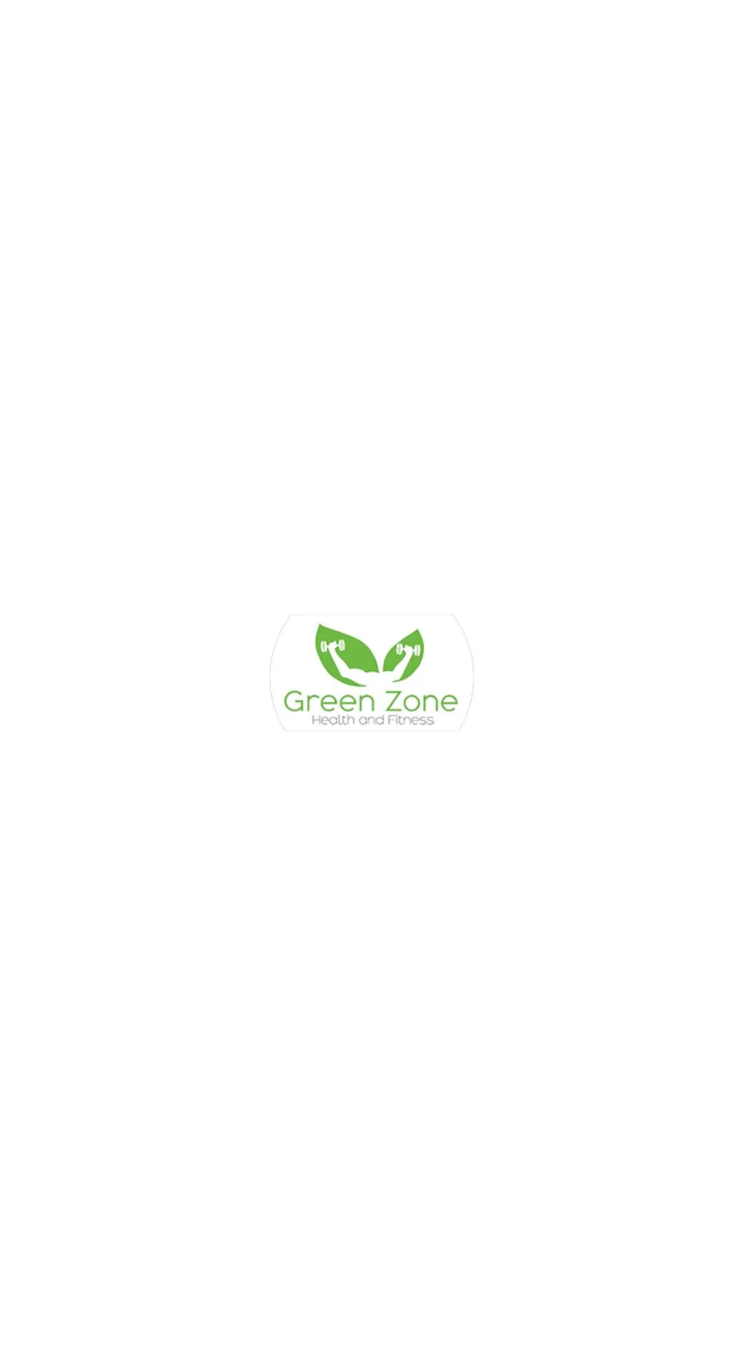 Green Zone Health and Fitness | Indus Appstore | Screenshot