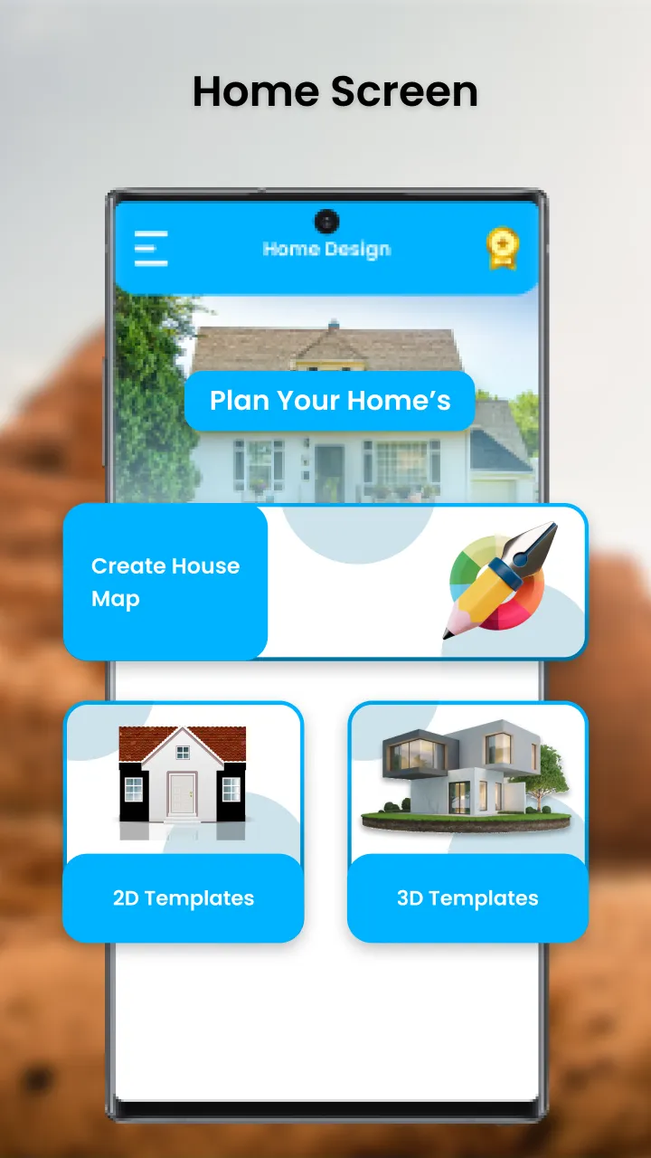 House design: Draw House Plans | Indus Appstore | Screenshot