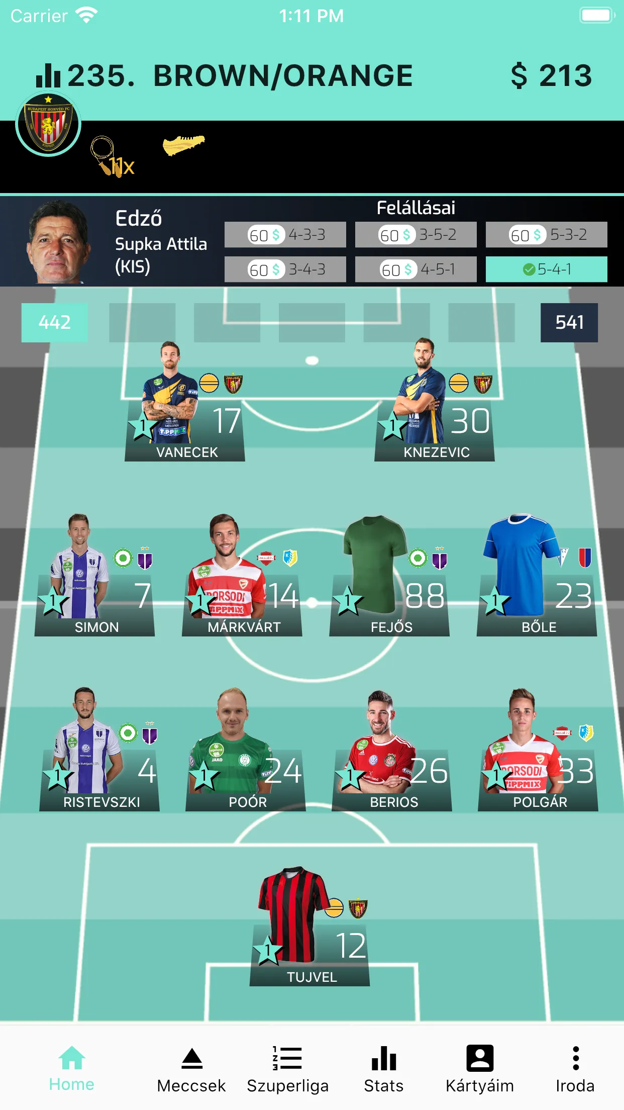 Fantasy NB1 | Indus Appstore | Screenshot