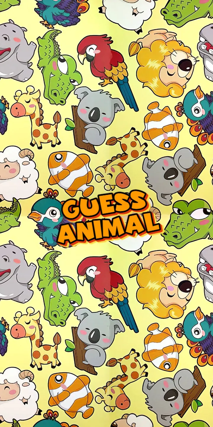 animal quiz questions | Indus Appstore | Screenshot