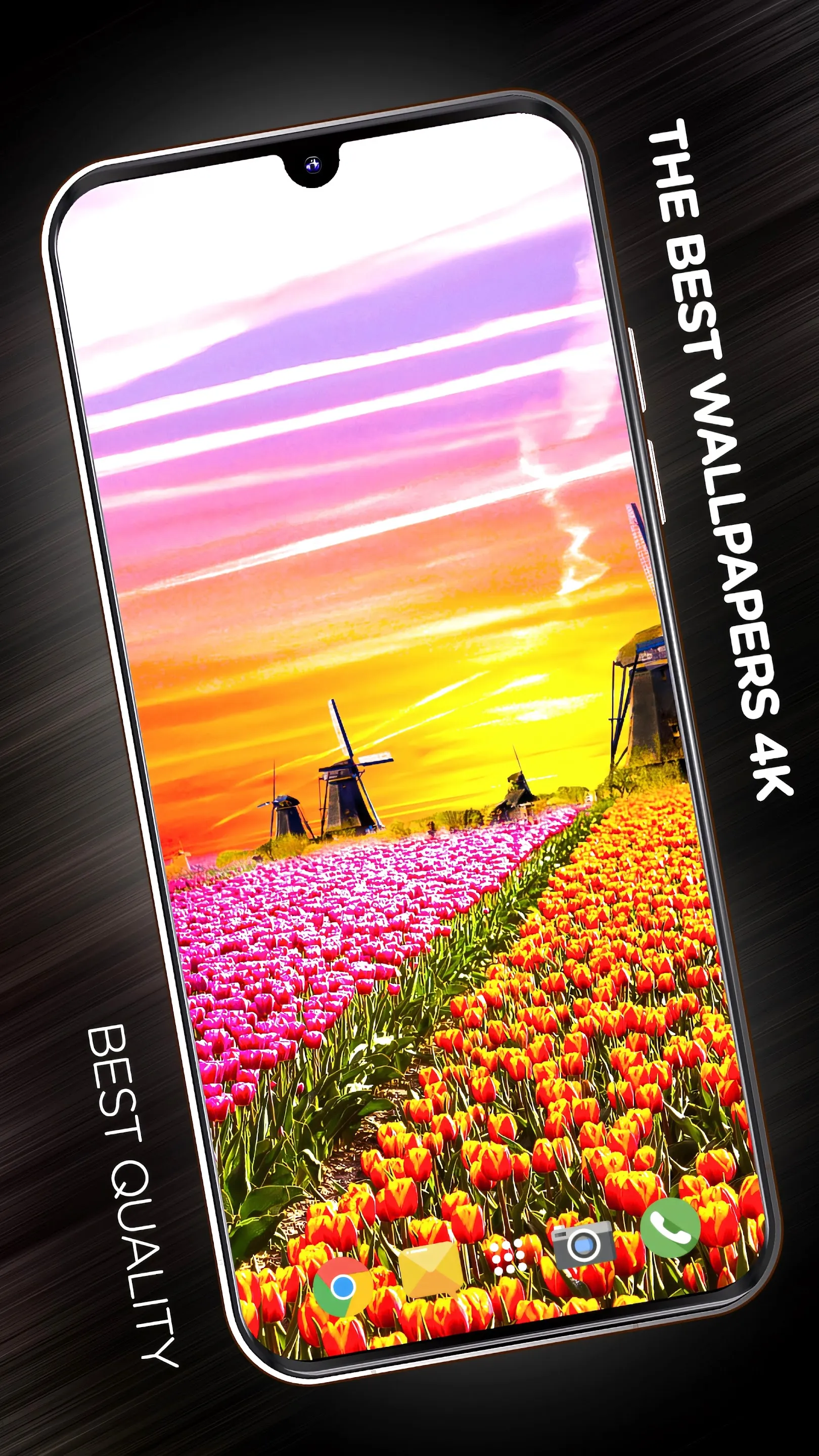 Spring Wallpapers in 4K | Indus Appstore | Screenshot