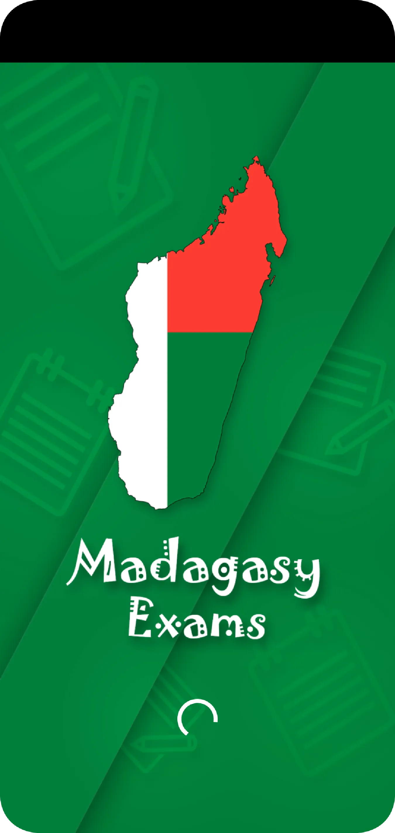 Madagasy Exams | Indus Appstore | Screenshot