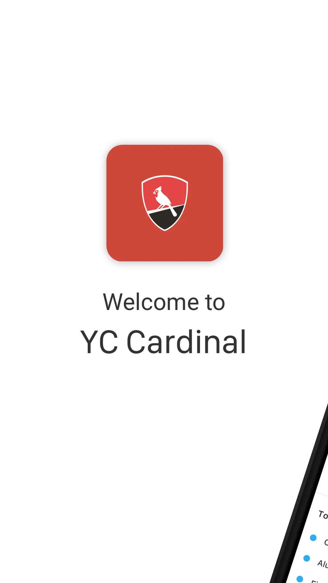 York College Cardinal, CUNY | Indus Appstore | Screenshot