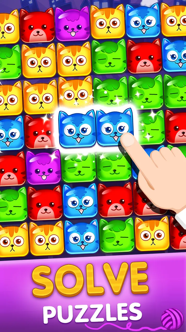 Pop Cat | Indus Appstore | Screenshot