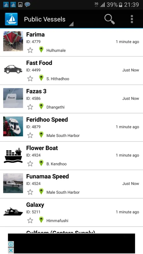 FollowMe Tracker | Indus Appstore | Screenshot