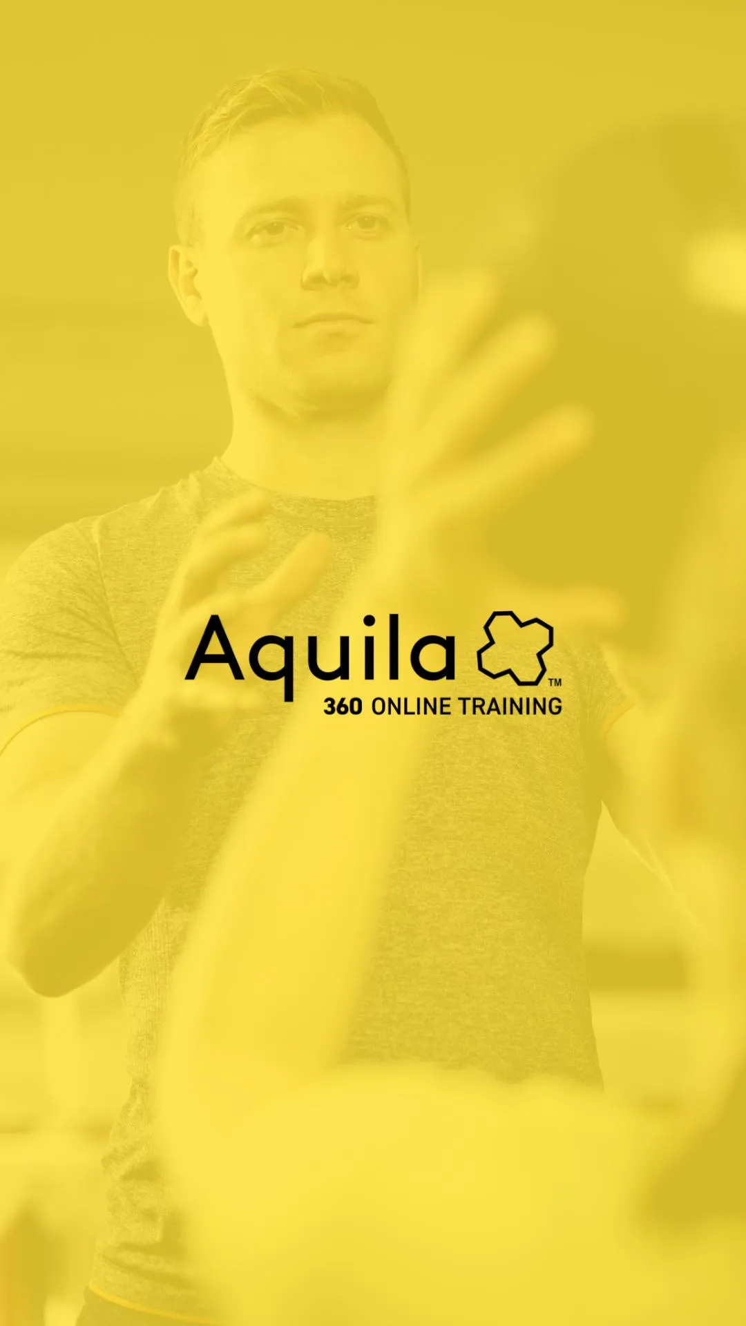 Aquila 360 Online Training | Indus Appstore | Screenshot