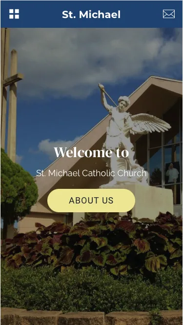 St. Michael - Wauchula, FL | Indus Appstore | Screenshot