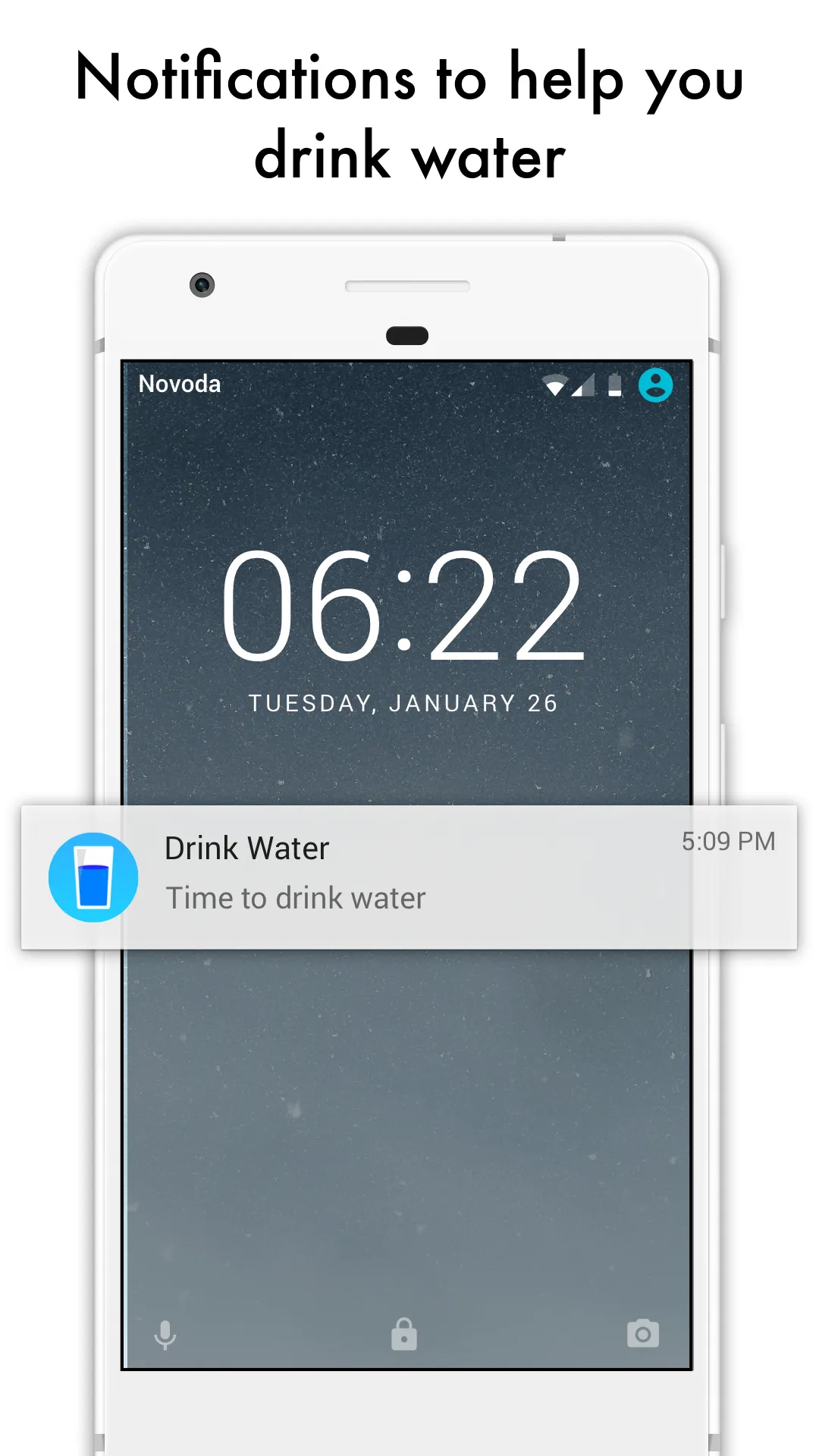 Drink Water | Indus Appstore | Screenshot