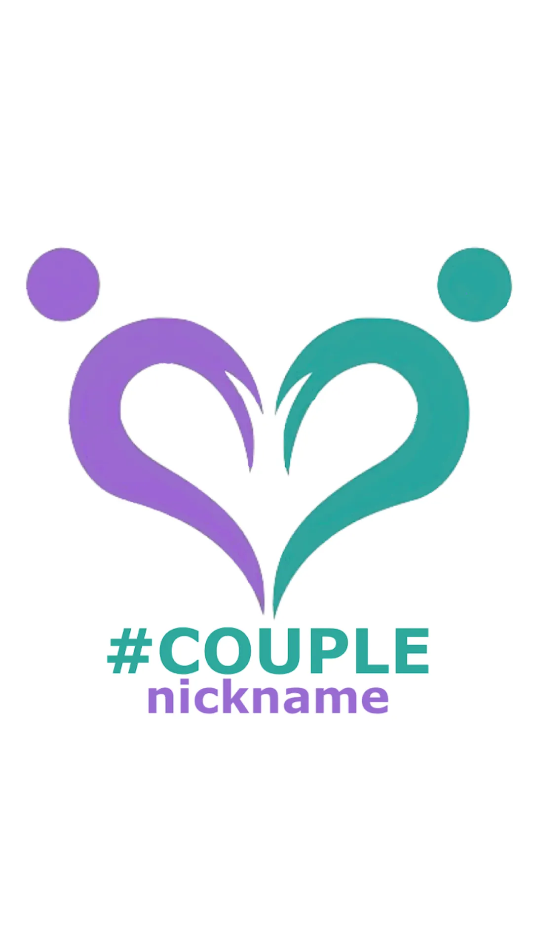 Couple Nickname Generator - Be | Indus Appstore | Screenshot