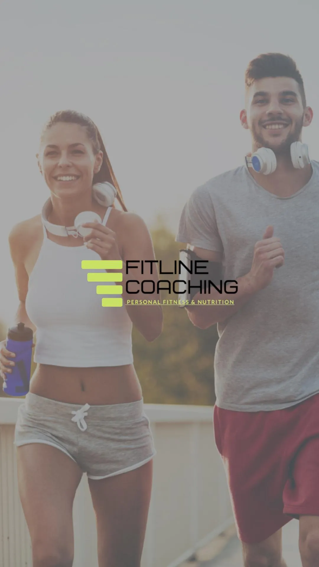 FitLine Coaching | Indus Appstore | Screenshot