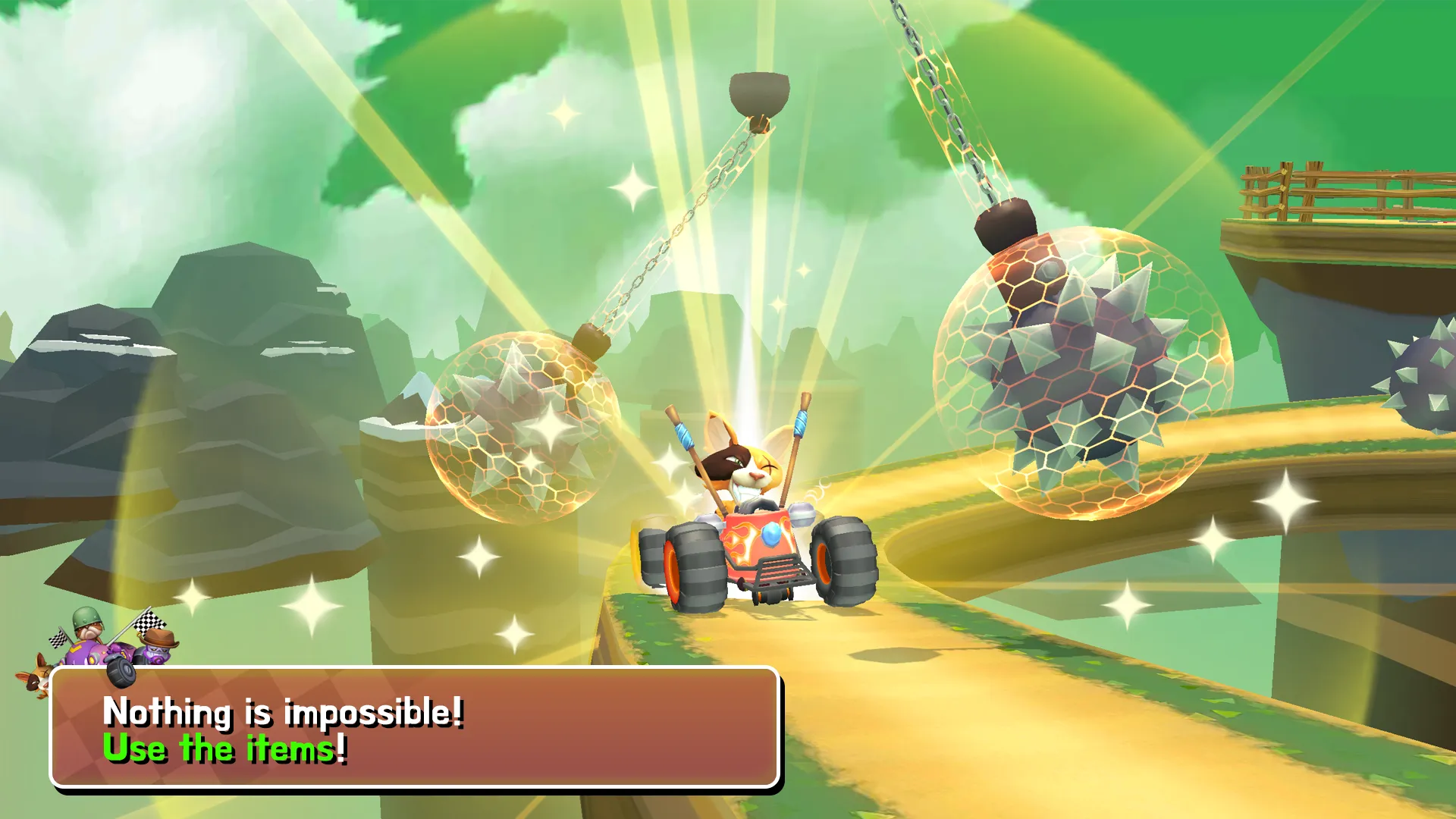 Meta Race | Indus Appstore | Screenshot