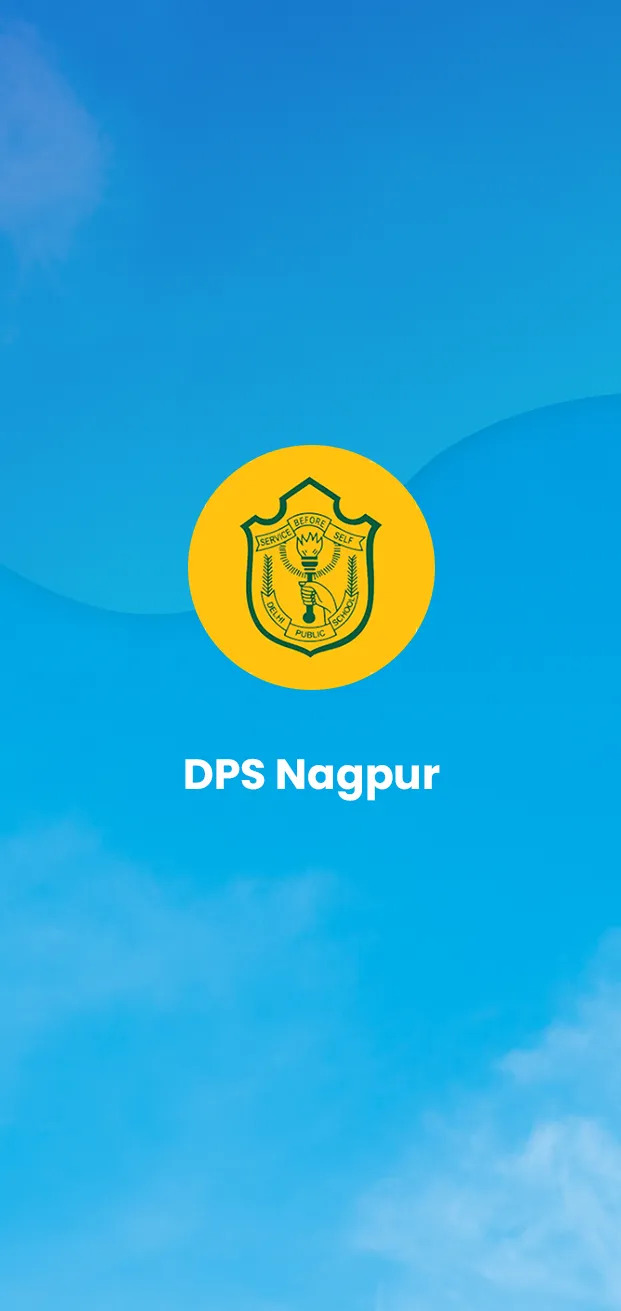 Delhi Public School, Nagpur | Indus Appstore | Screenshot