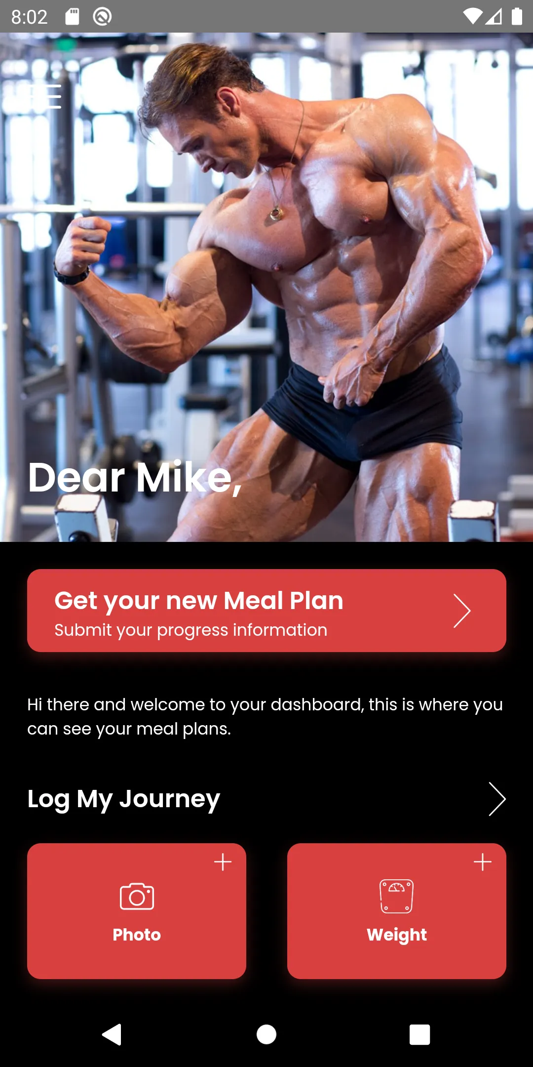 Mike O'Hearn | Indus Appstore | Screenshot