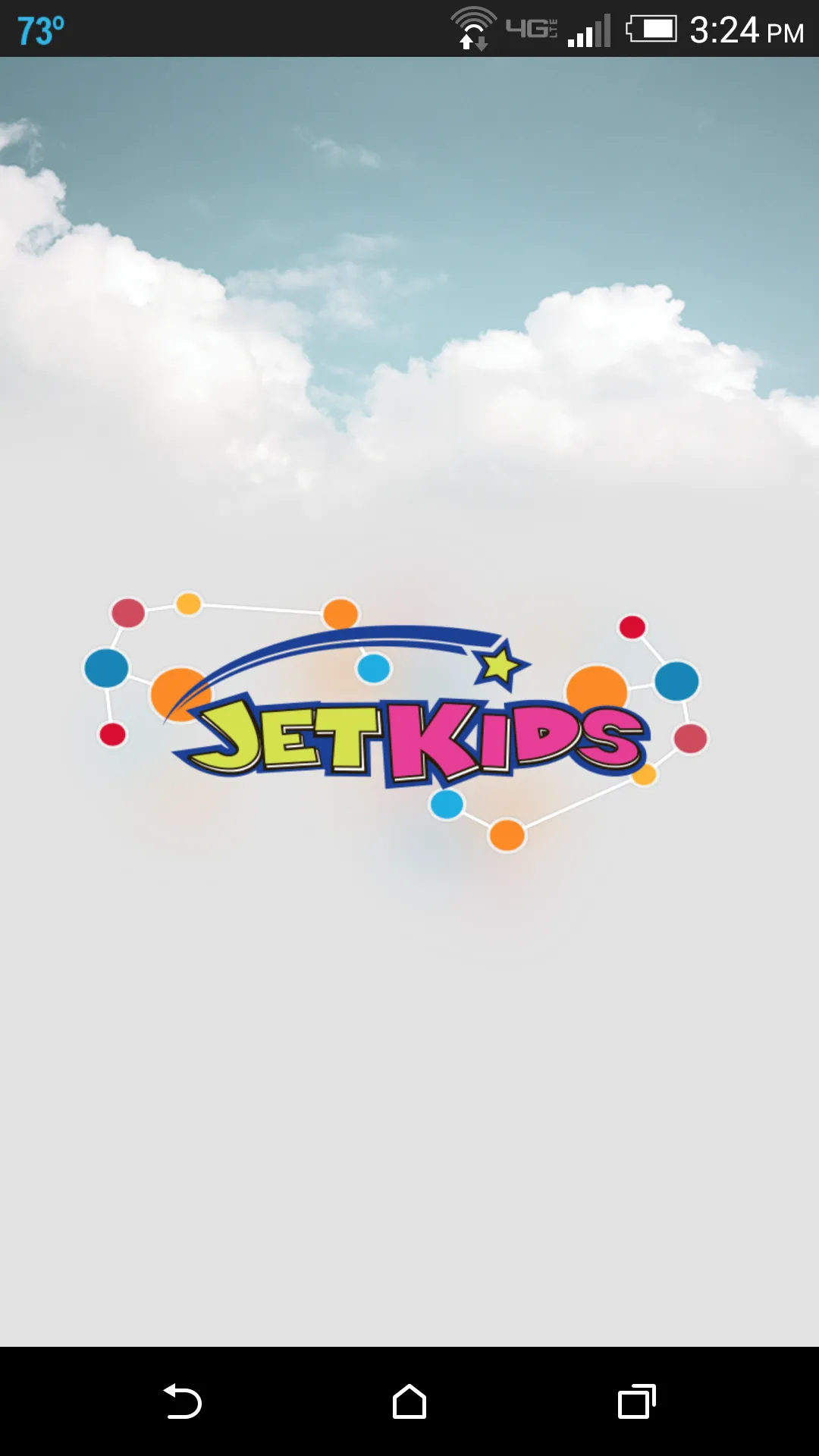 Jet Kids | Indus Appstore | Screenshot