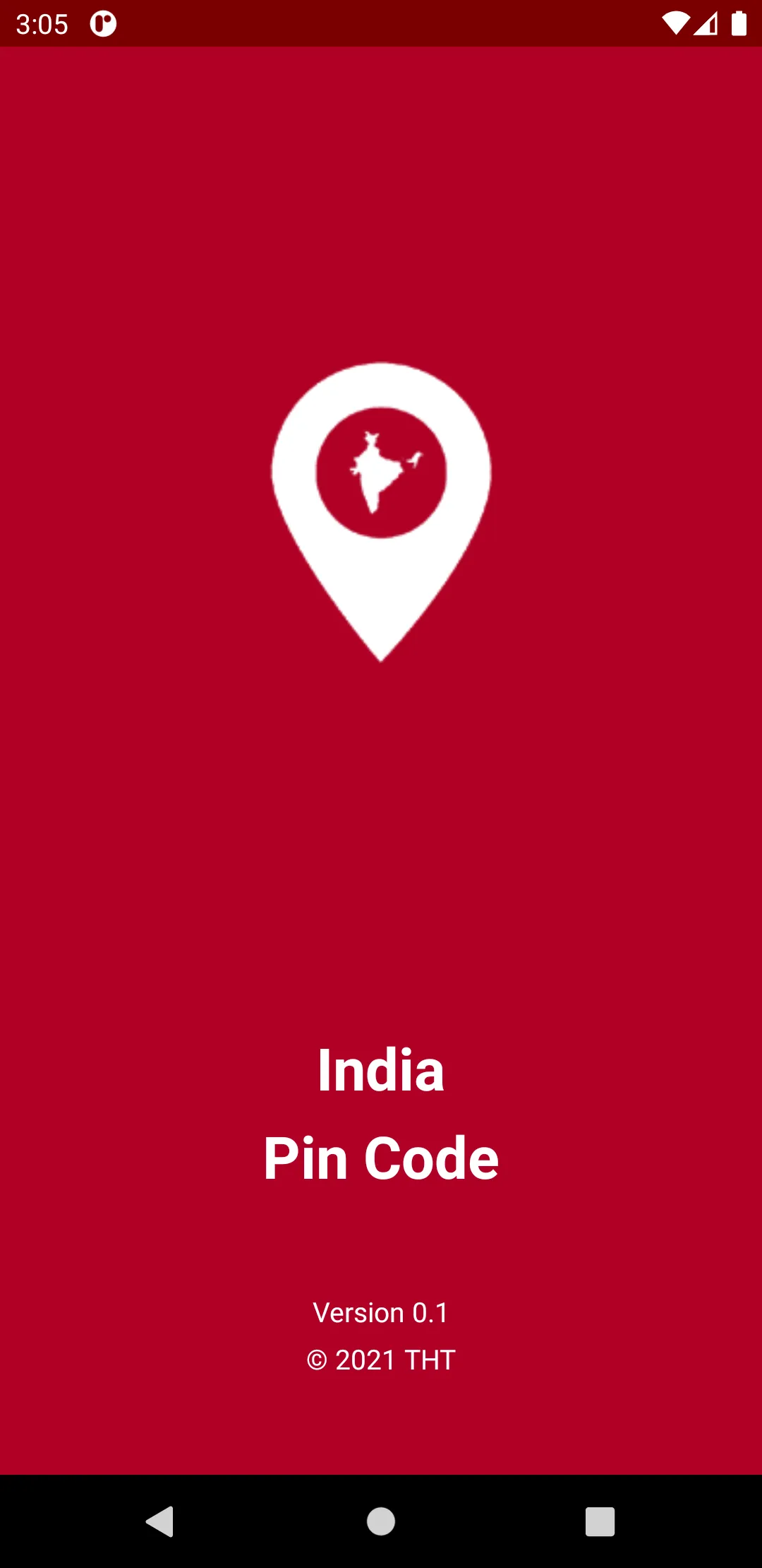 India PIN Code & Post Office | Indus Appstore | Screenshot