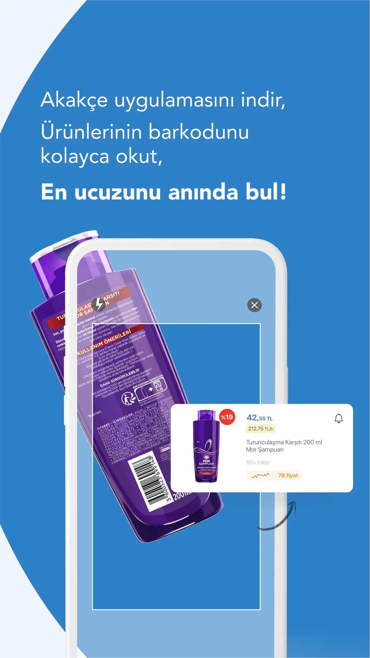 Akakçe | Indus Appstore | Screenshot