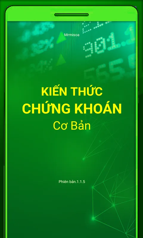 Chứng Khoán Cơ Bản | Indus Appstore | Screenshot