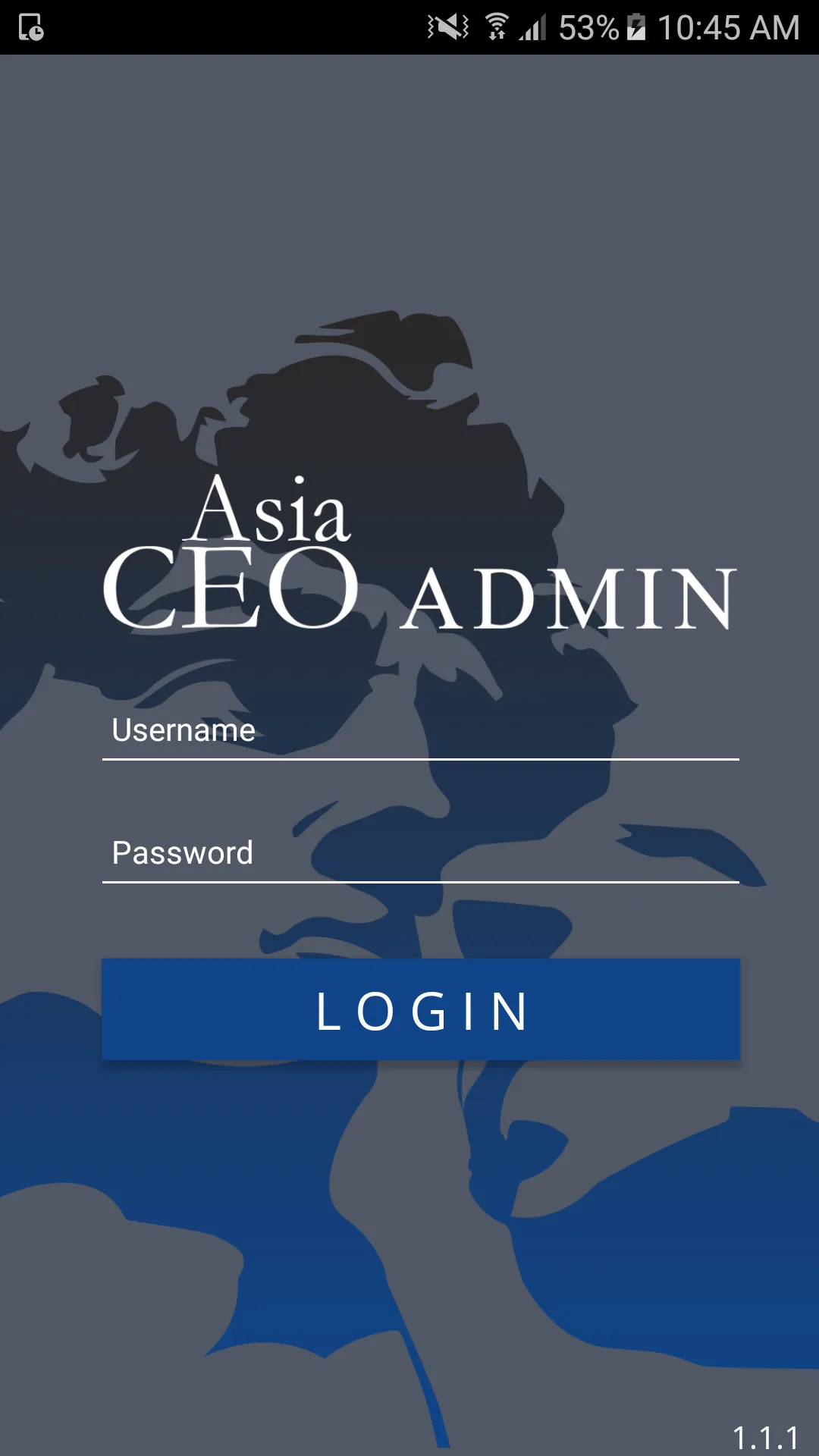 Asia CEO Admin | Indus Appstore | Screenshot