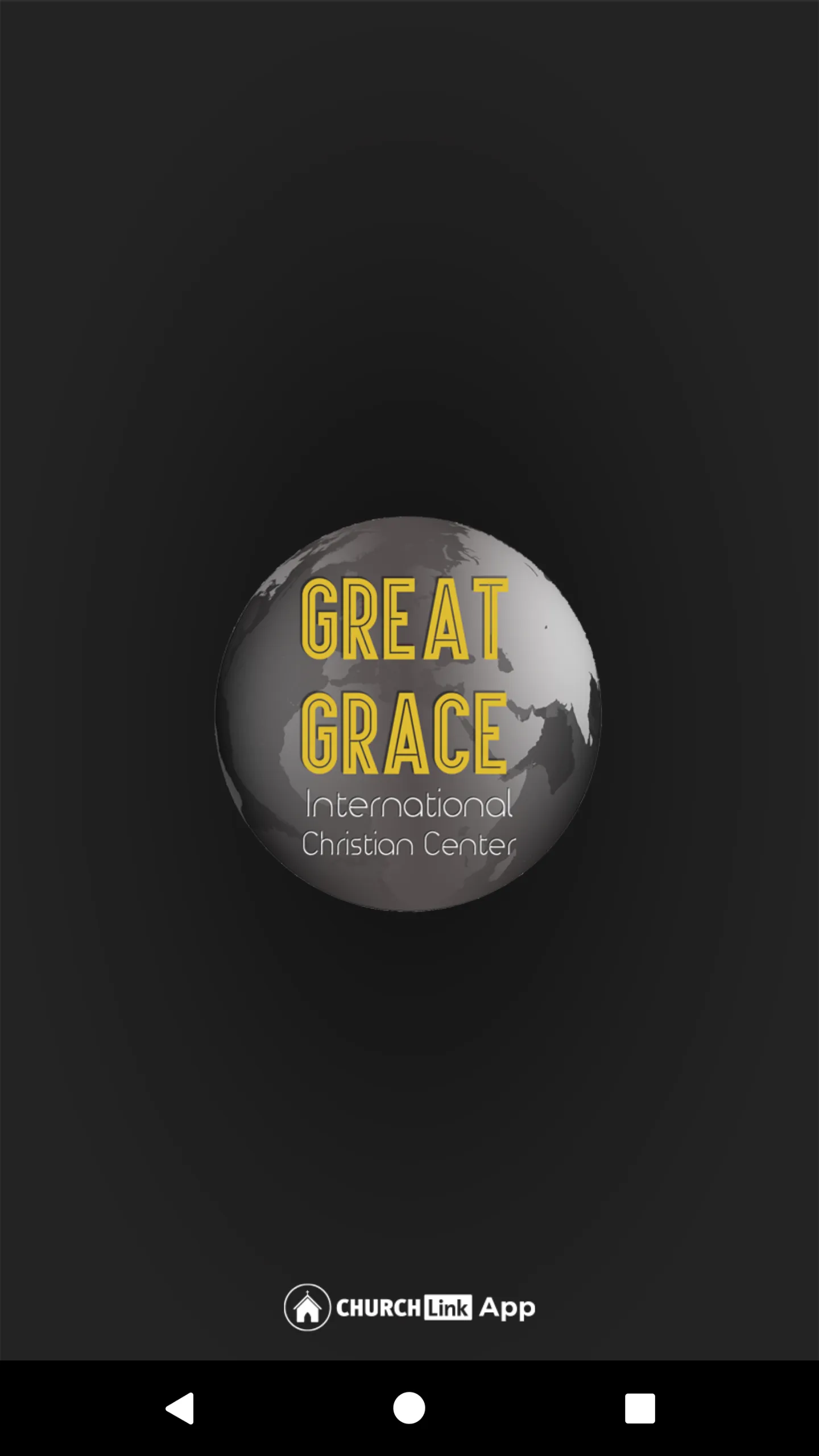 Great Grace International | Indus Appstore | Screenshot