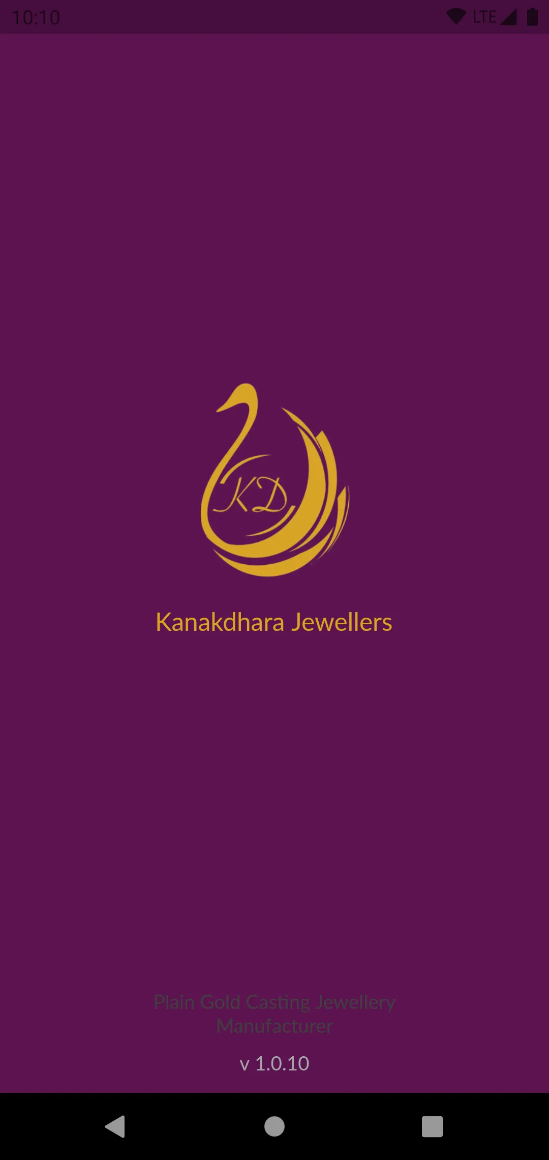 Kanakdhara Jewellers Casting J | Indus Appstore | Screenshot