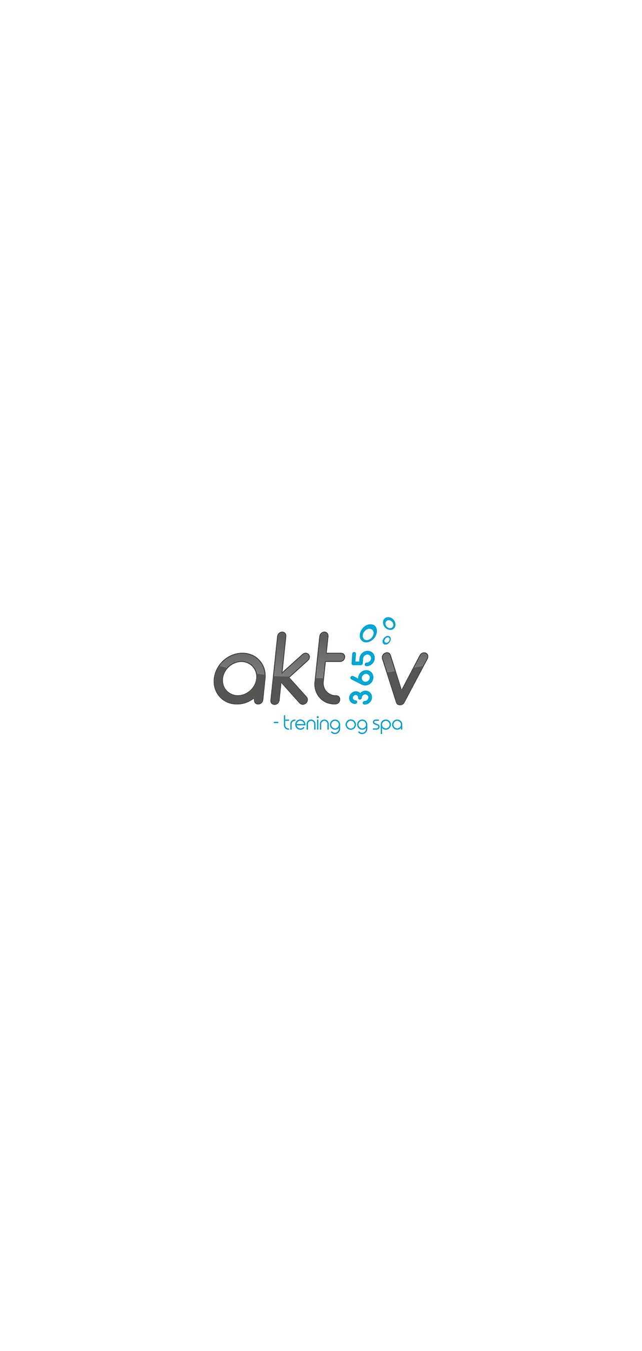 Aktiv365 Trening og Spa | Indus Appstore | Screenshot