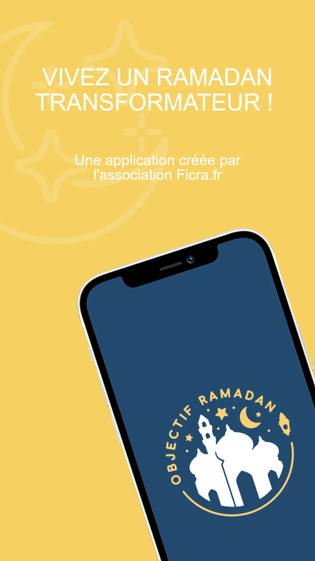 Objectif Ramadan | Indus Appstore | Screenshot