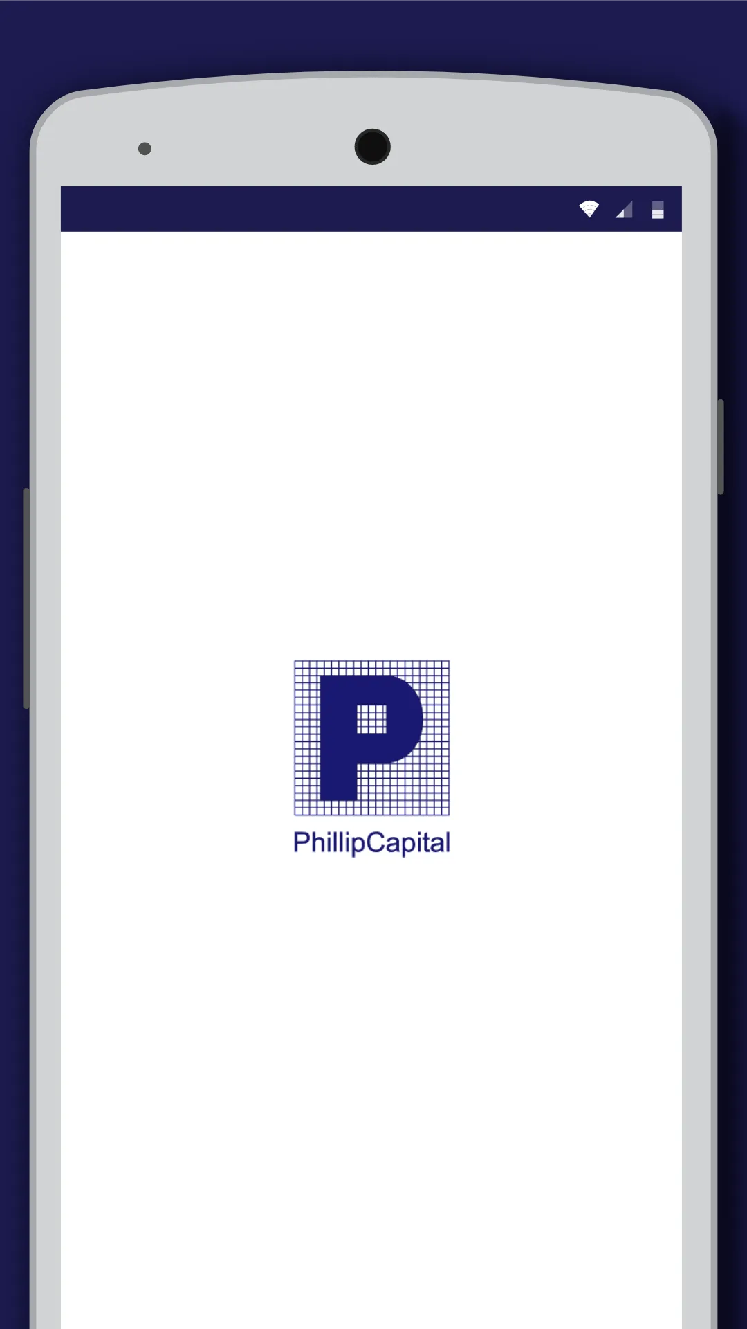 Phillip Pro Trader | Indus Appstore | Screenshot