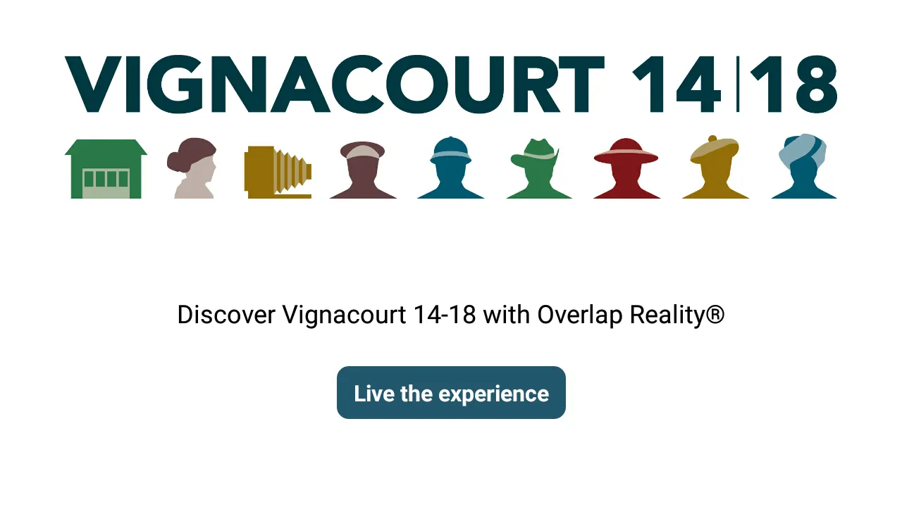 Vignacourt 14-18 | Indus Appstore | Screenshot