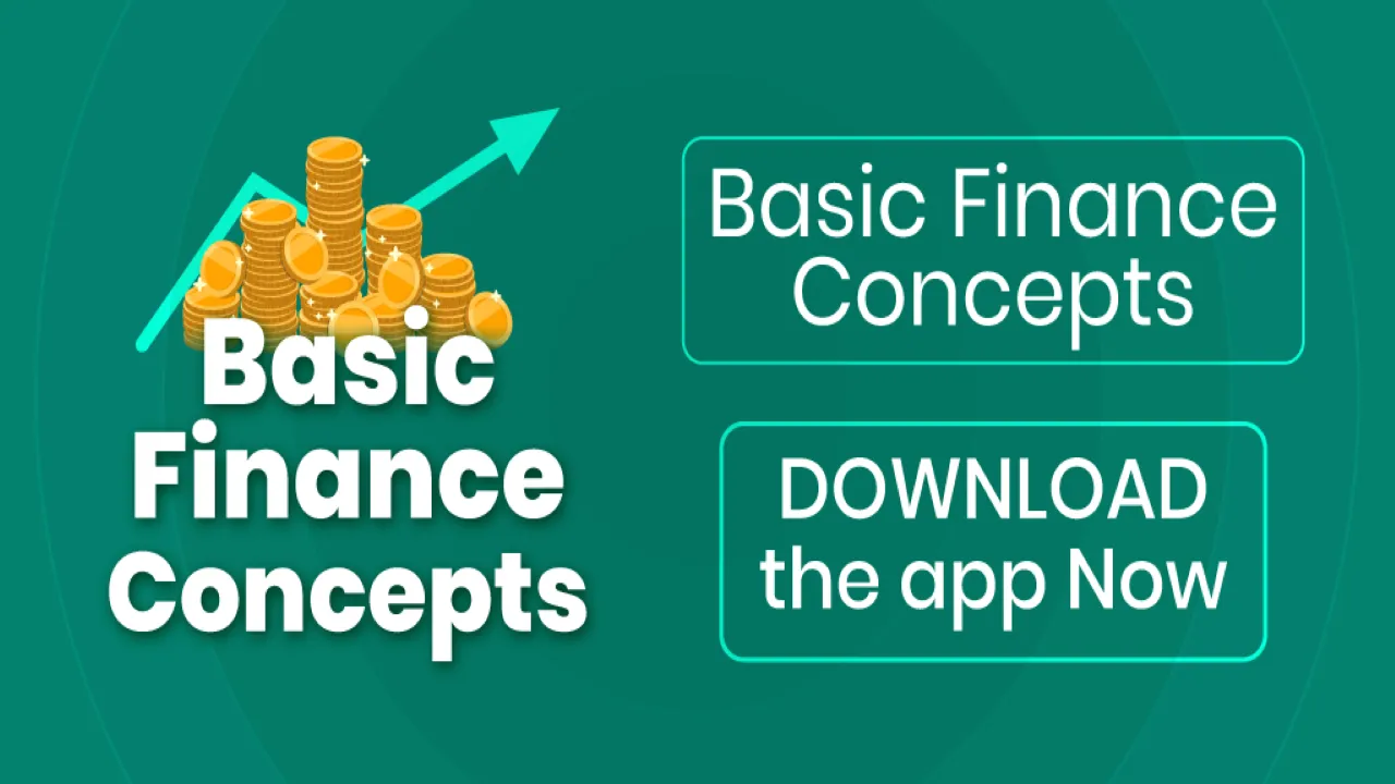 Basic finance concepts | Indus Appstore | Screenshot