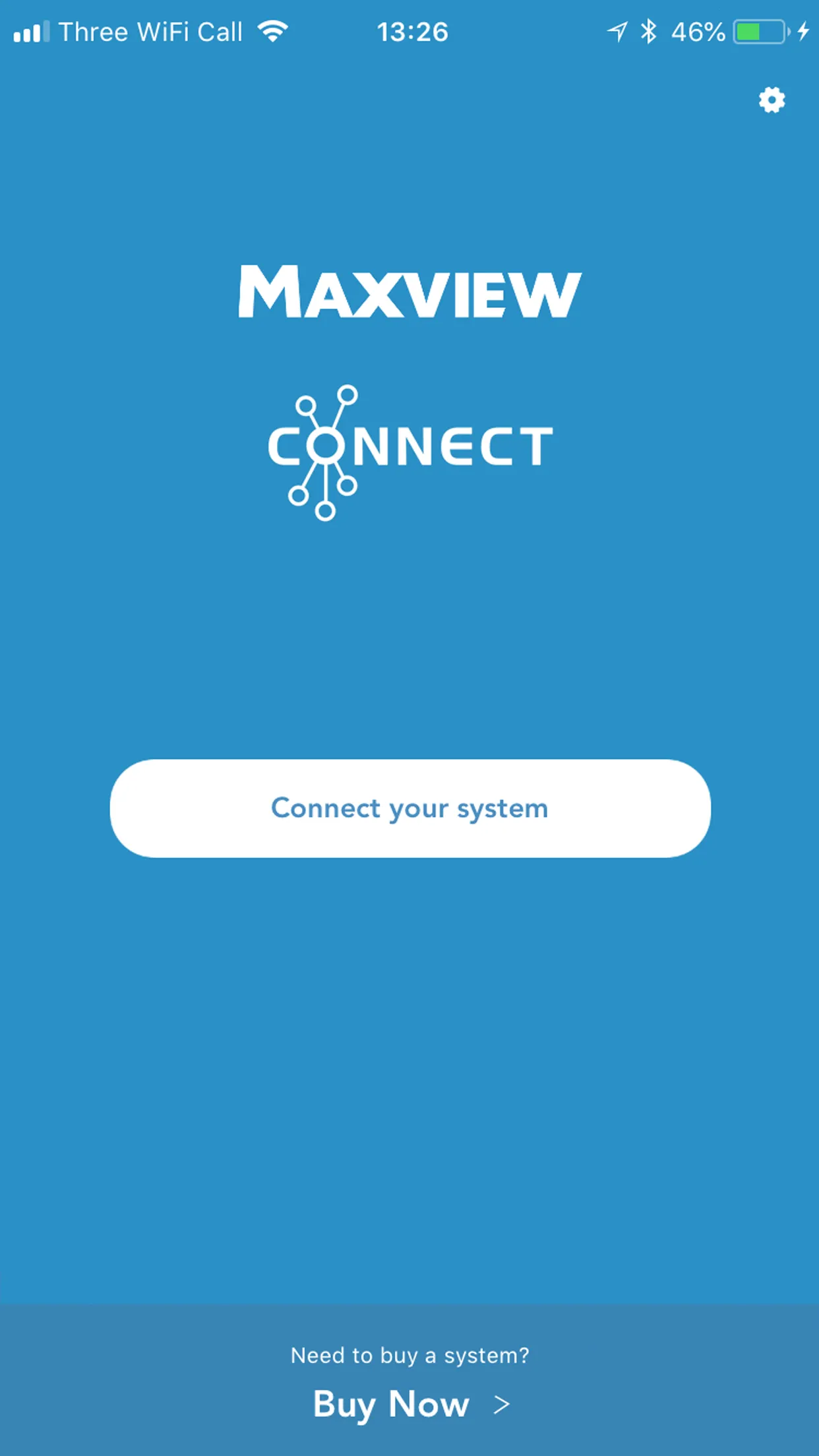 Maxview Connect | Indus Appstore | Screenshot