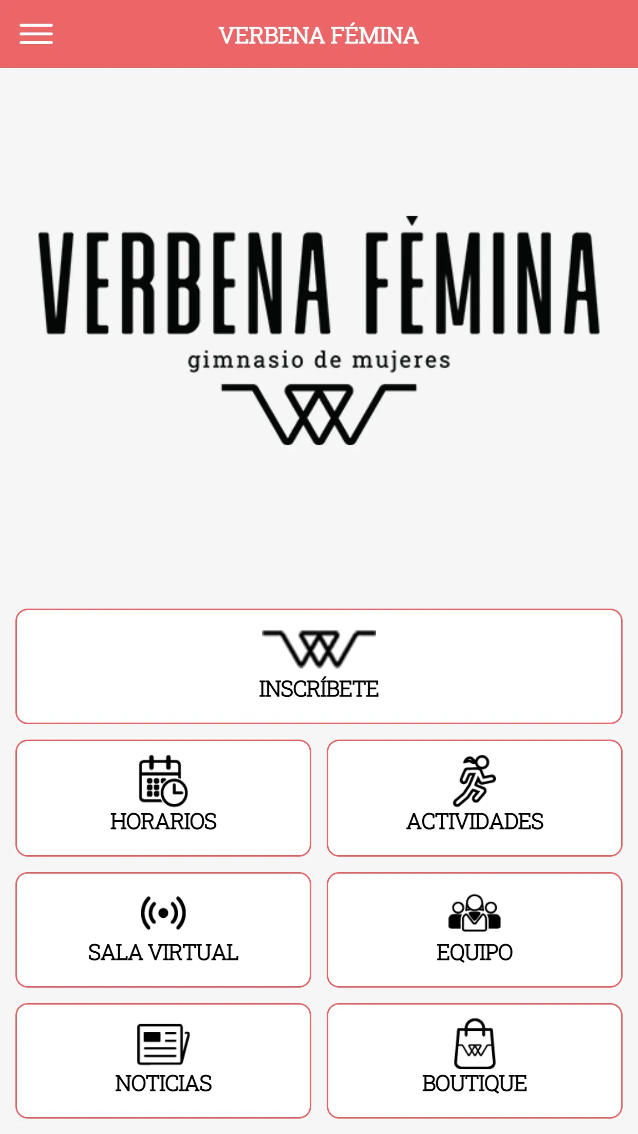 Verbena Fémina | Indus Appstore | Screenshot