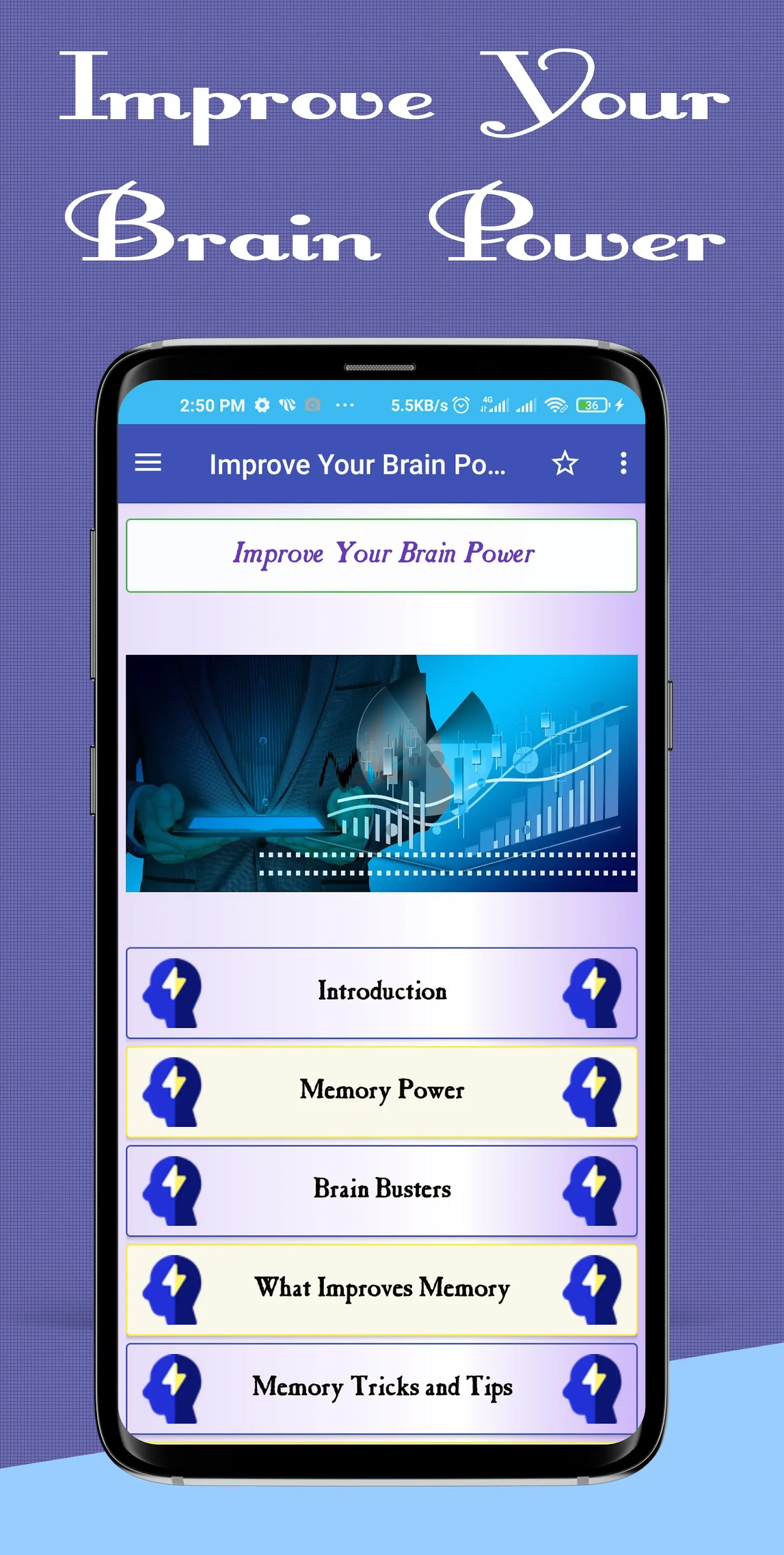 How to learn anything faster | Indus Appstore | Screenshot