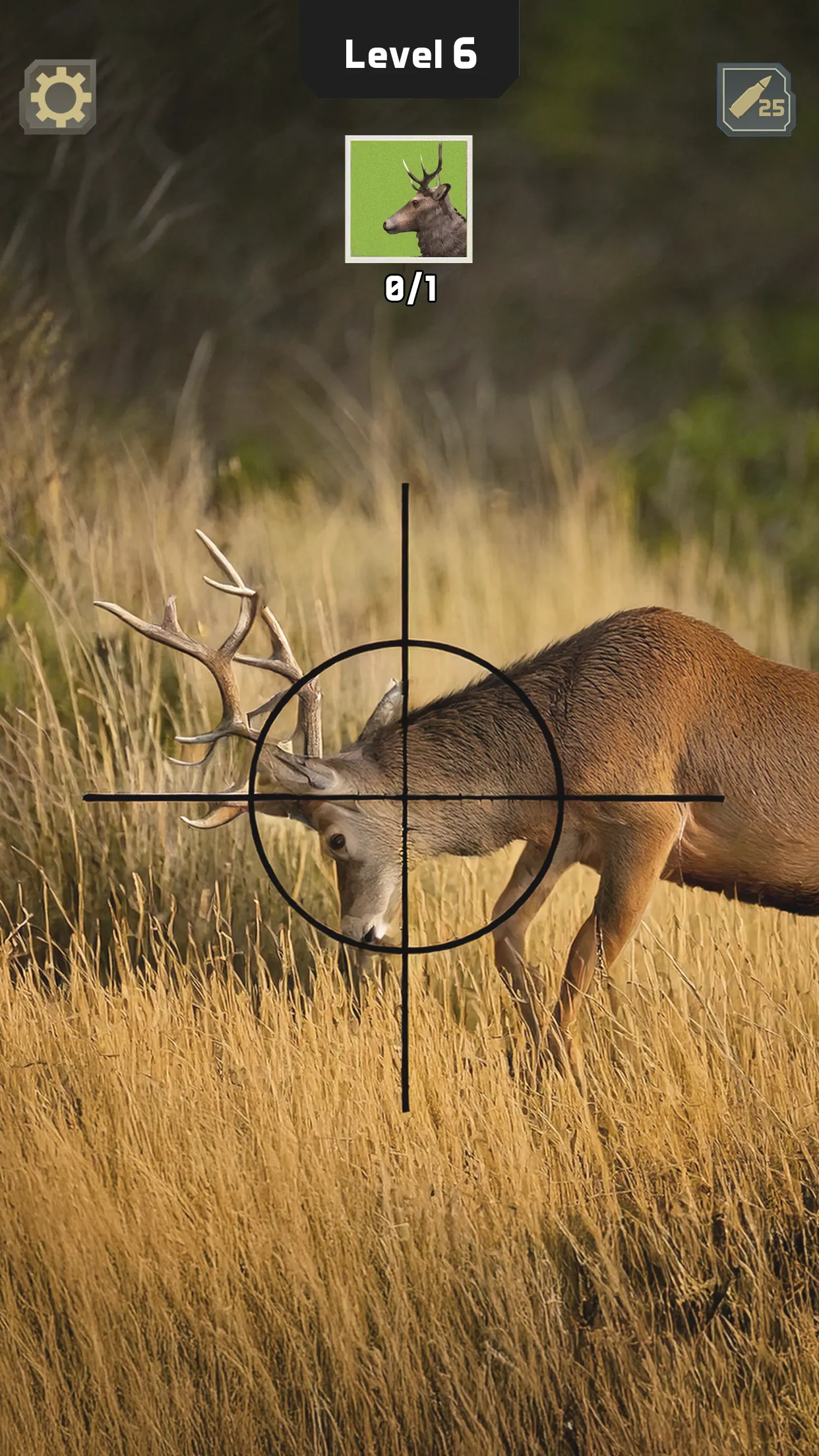 Animal Hunter: Wild Shooting | Indus Appstore | Screenshot