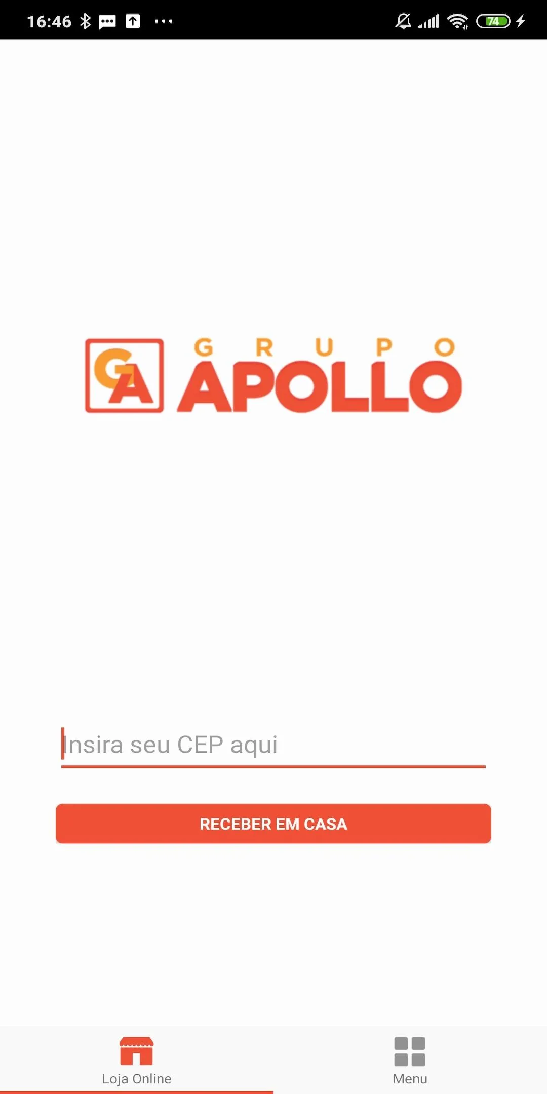 Apollo | Indus Appstore | Screenshot